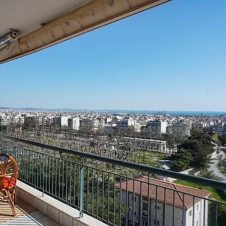 Apartament Westside Apartment, 2 Bdrms, Vesta Philoxenia *