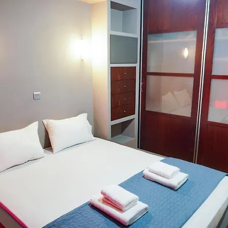 Apartament Westside Apartment, 2 Bdrms, Vesta Philoxenia