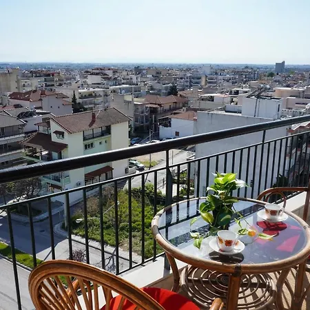 Apartament Westside Apartment, 2 Bdrms, Vesta Philoxenia *