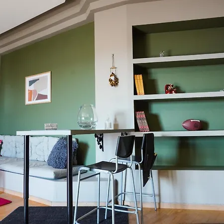 Apartament Westside Apartment, 2 Bdrms, Vesta Philoxenia Saloniki